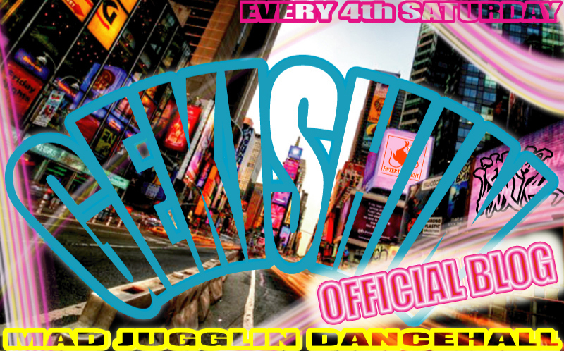 gekishin official blog