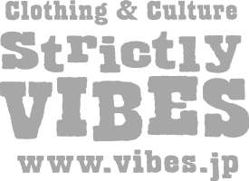 strictly vibes